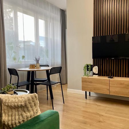 Przytulny Apartament Niedaleko Dworca Pkp Radom Ngoại thất bức ảnh