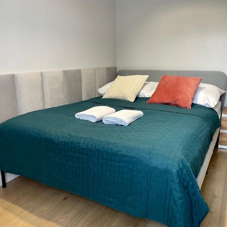Przytulny Apartament Niedaleko Dworca Pkp Radom Ngoại thất bức ảnh