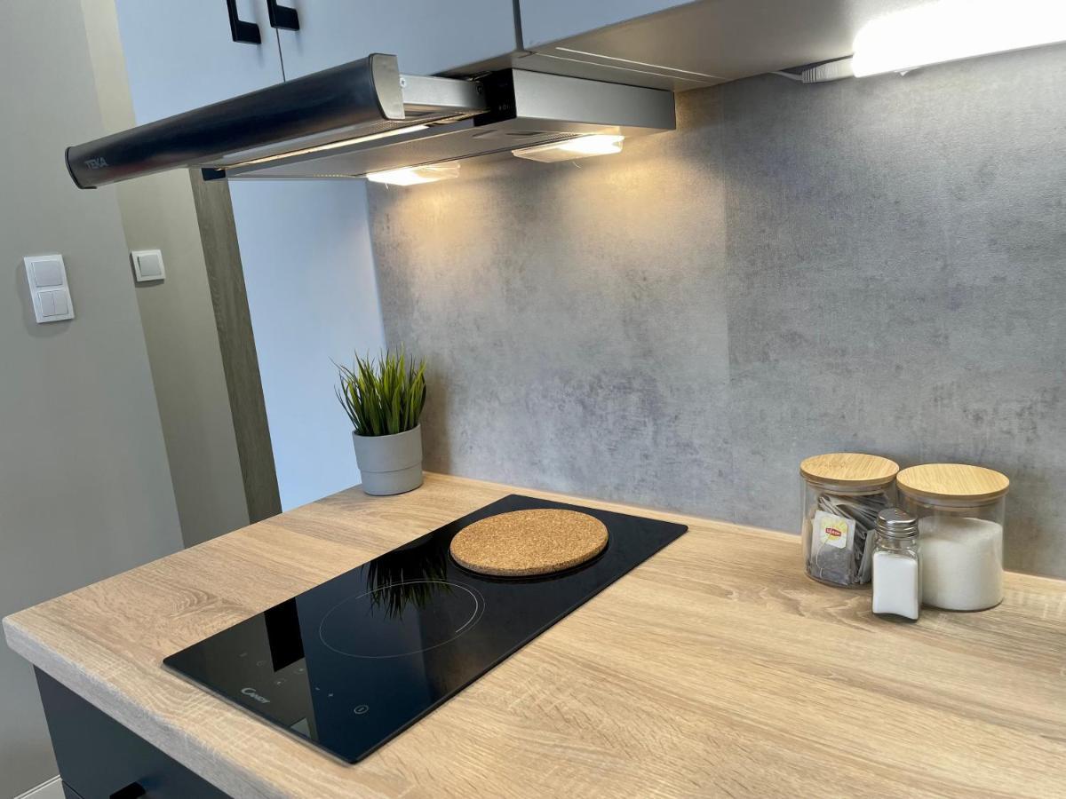 Przytulny Apartament Niedaleko Dworca Pkp Radom Ngoại thất bức ảnh