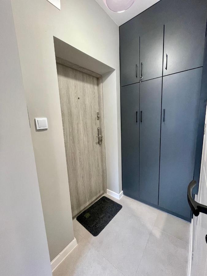 Przytulny Apartament Niedaleko Dworca Pkp Radom Ngoại thất bức ảnh